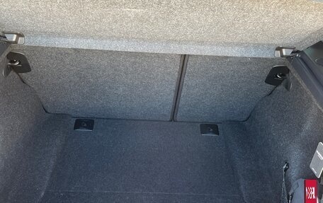 BMW 1 серия, 2008 год, 850 000 рублей, 11 фотография