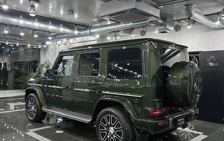 Mercedes-Benz G-Класс W463 рестайлинг _iii, 2025 год, 23 690 000 рублей, 3 фотография