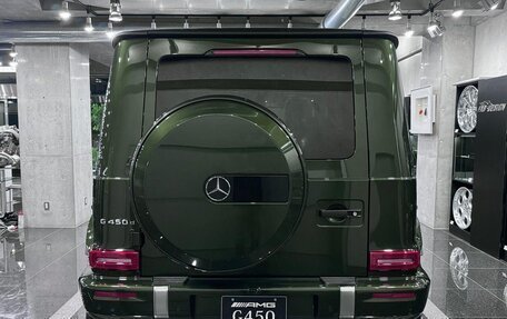 Mercedes-Benz G-Класс W463 рестайлинг _iii, 2025 год, 23 690 000 рублей, 4 фотография
