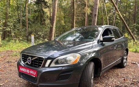 Volvo XC60 II, 2012 год, 1 650 000 рублей, 2 фотография