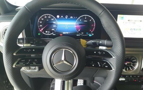 Mercedes-Benz G-Класс W463 рестайлинг _iii, 2025 год, 23 690 000 рублей, 9 фотография