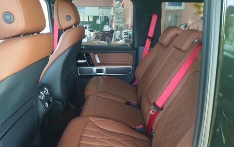 Mercedes-Benz G-Класс W463 рестайлинг _iii, 2025 год, 23 690 000 рублей, 13 фотография