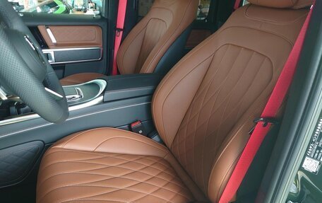 Mercedes-Benz G-Класс W463 рестайлинг _iii, 2025 год, 23 690 000 рублей, 8 фотография