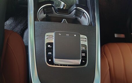 Mercedes-Benz G-Класс W463 рестайлинг _iii, 2025 год, 23 690 000 рублей, 10 фотография