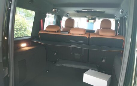 Mercedes-Benz G-Класс W463 рестайлинг _iii, 2025 год, 23 690 000 рублей, 15 фотография