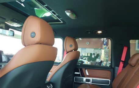 Mercedes-Benz G-Класс W463 рестайлинг _iii, 2025 год, 23 690 000 рублей, 12 фотография