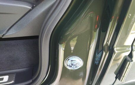 Mercedes-Benz G-Класс W463 рестайлинг _iii, 2025 год, 23 690 000 рублей, 16 фотография