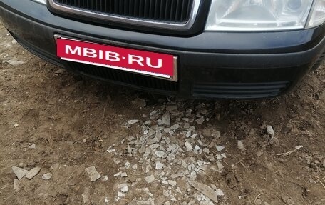 Skoda Octavia IV, 2009 год, 520 000 рублей, 3 фотография