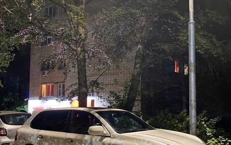 Porsche Cayenne III, 2008 год, 1 300 000 рублей, 3 фотография