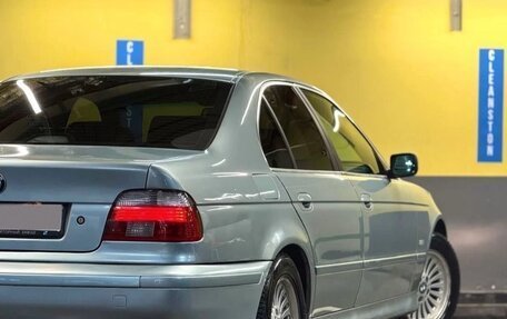 BMW 5 серия, 2002 год, 650 000 рублей, 5 фотография