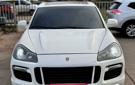 Porsche Cayenne III, 2008 год, 1 300 000 рублей, 4 фотография