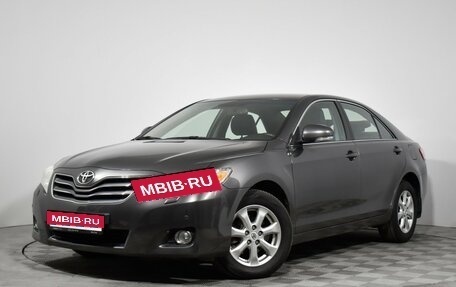 Toyota Camry, 2010 год, 1 690 000 рублей, 1 фотография
