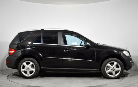 Mercedes-Benz M-Класс, 2008 год, 1 290 000 рублей, 4 фотография