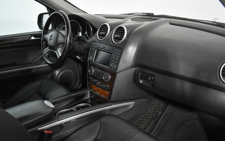 Mercedes-Benz M-Класс, 2008 год, 1 290 000 рублей, 13 фотография