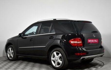 Mercedes-Benz M-Класс, 2008 год, 1 290 000 рублей, 7 фотография
