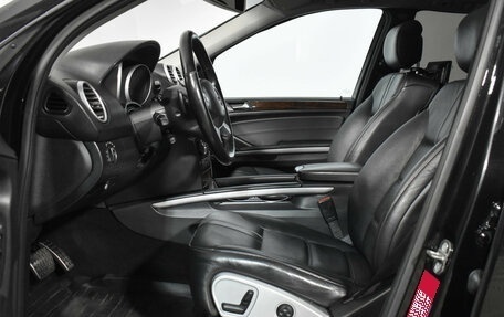 Mercedes-Benz M-Класс, 2008 год, 1 290 000 рублей, 10 фотография
