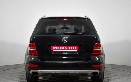 Mercedes-Benz M-Класс, 2008 год, 1 290 000 рублей, 6 фотография