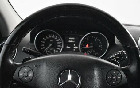 Mercedes-Benz M-Класс, 2008 год, 1 290 000 рублей, 19 фотография