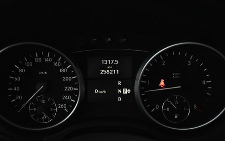Mercedes-Benz M-Класс, 2008 год, 1 290 000 рублей, 20 фотография
