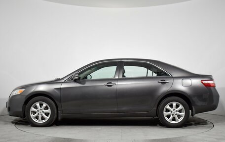 Toyota Camry, 2010 год, 1 690 000 рублей, 8 фотография