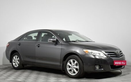 Toyota Camry, 2010 год, 1 690 000 рублей, 3 фотография