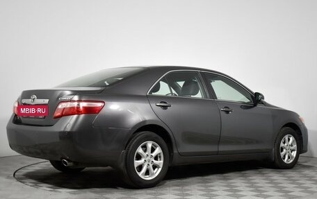 Toyota Camry, 2010 год, 1 690 000 рублей, 5 фотография