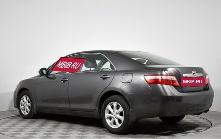Toyota Camry, 2010 год, 1 690 000 рублей, 7 фотография