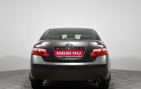 Toyota Camry, 2010 год, 1 690 000 рублей, 6 фотография