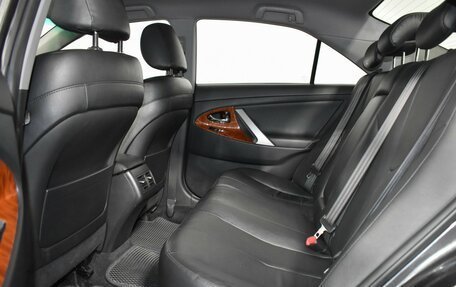 Toyota Camry, 2010 год, 1 690 000 рублей, 12 фотография