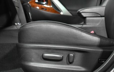 Toyota Camry, 2010 год, 1 690 000 рублей, 10 фотография