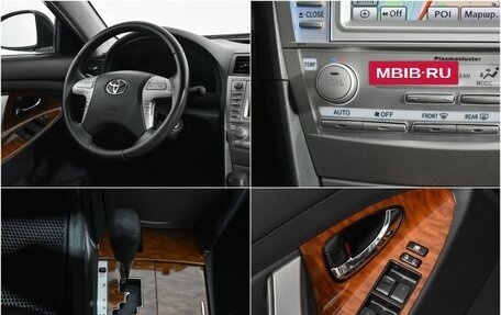 Toyota Camry, 2010 год, 1 690 000 рублей, 17 фотография