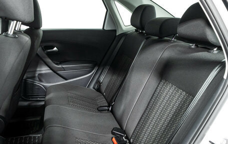 Volkswagen Polo VI (EU Market), 2017 год, 1 149 898 рублей, 10 фотография