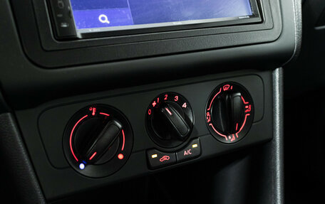 Volkswagen Polo VI (EU Market), 2017 год, 1 149 898 рублей, 16 фотография