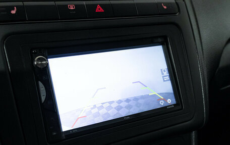 Volkswagen Polo VI (EU Market), 2017 год, 1 149 898 рублей, 15 фотография