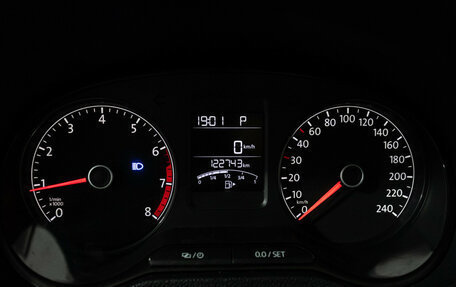 Volkswagen Polo VI (EU Market), 2017 год, 1 149 898 рублей, 12 фотография