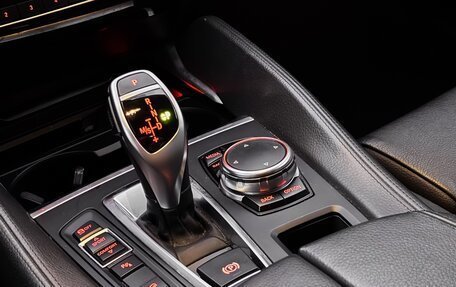 BMW X6, 2016 год, 3 700 000 рублей, 9 фотография