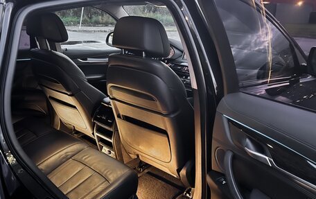BMW X6, 2016 год, 3 700 000 рублей, 11 фотография