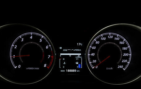 Mitsubishi ASX I рестайлинг, 2013 год, 849 000 рублей, 15 фотография