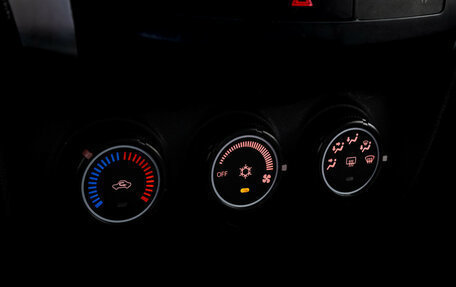 Mitsubishi ASX I рестайлинг, 2013 год, 849 000 рублей, 14 фотография