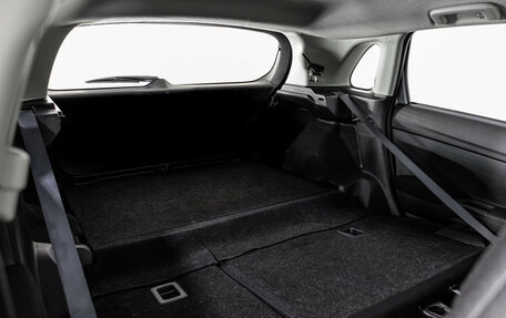 Mitsubishi ASX I рестайлинг, 2013 год, 849 000 рублей, 13 фотография