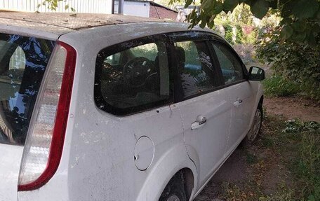 Ford Focus II рестайлинг, 2008 год, 600 000 рублей, 6 фотография