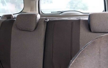 Ford Focus II рестайлинг, 2008 год, 600 000 рублей, 10 фотография