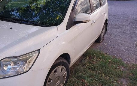 Ford Focus II рестайлинг, 2008 год, 600 000 рублей, 2 фотография