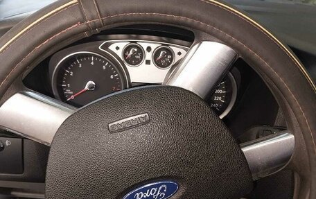 Ford Focus II рестайлинг, 2008 год, 600 000 рублей, 7 фотография