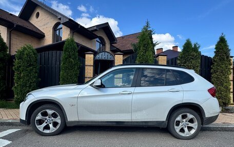 BMW X1, 2011 год, 1 300 000 рублей, 2 фотография