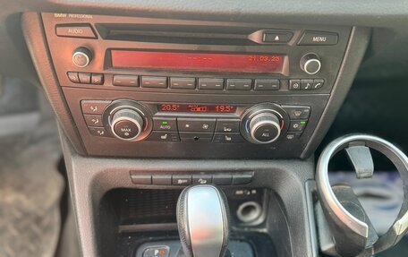 BMW X1, 2011 год, 1 300 000 рублей, 5 фотография