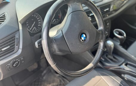 BMW X1, 2011 год, 1 300 000 рублей, 6 фотография