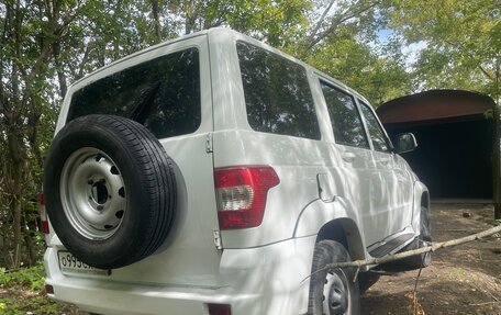 ЛуАЗ Patriot, 2018 год, 950 000 рублей, 4 фотография