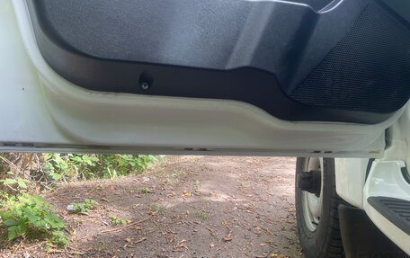 ЛуАЗ Patriot, 2018 год, 950 000 рублей, 5 фотография