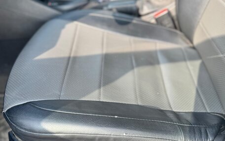 BMW X1, 2011 год, 1 300 000 рублей, 9 фотография